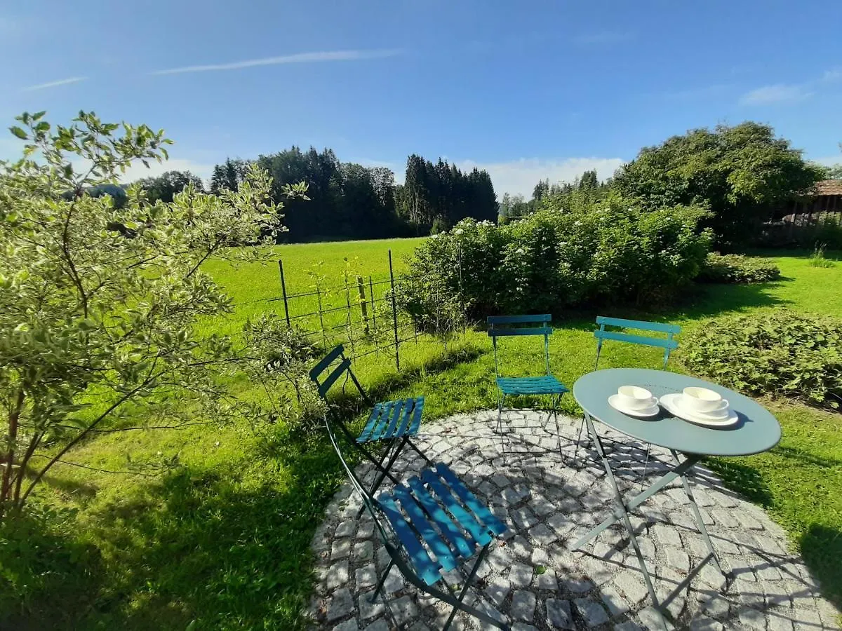 Traumgarten Allgaeu Rettenberg 0*,  Duitsland