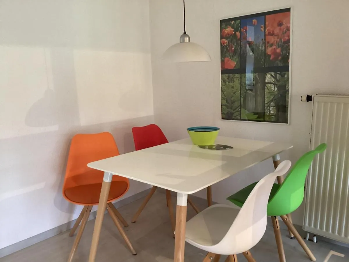 Traumgarten Allgaeu Rettenberg Appartement